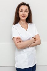 Ракова Оксана Павловна