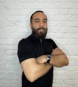 Ибрагимов Ибрагим