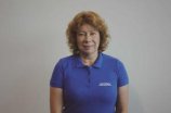 Нестерова Алла