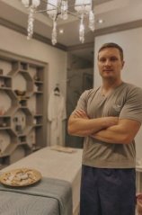 Канушин Евгений Сергеевич