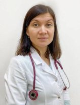 Костикова Ольга Александровна