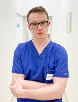 Князев Антон Дмитриевич