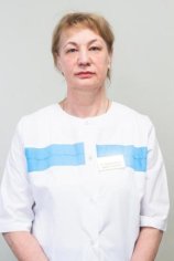 Бортко Наталья Михайловна
