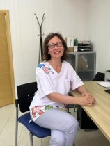 Горская Ирина Николаевна