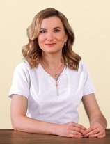 Измайлова Ольга Владимировна