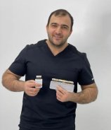 Маркарян Норик Георгиевич