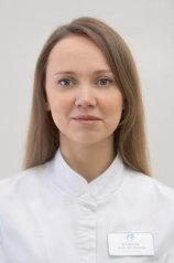 Кучерова Анна Васильевна