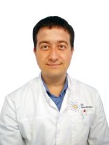 Микрюков Андрей Александрович