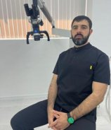 Руруа Ираклий Гивиевич