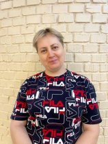 Василевских Юлия Владимировна