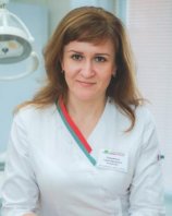 Алешина Людмила Григорьевна