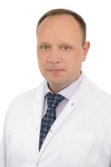 Шатунов Дмитрий Михайлович