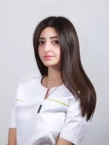 Саркисова Эллина Юрьевна