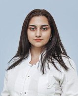 Алиева Руфана Сурхаевна