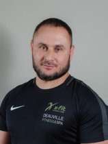 Дерзибашев Зураб Шотаевич
