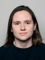 Федорова Анна Олеговна