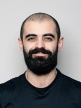 Альборов Аслан Владимирович