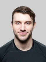 Фоменко Дмитрий Михайлович