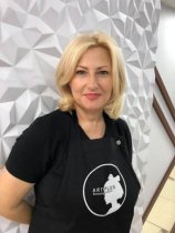 Ионова Людмила