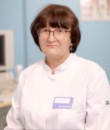 Попова Ирина Александровна