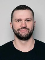 Хромов Иван Юрьевич