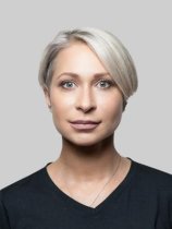 Златковская Анастасия Михайловна