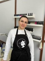Зульфикарова Лейла