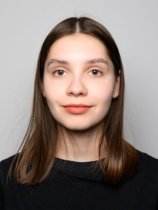 Петухова Полина Александровна