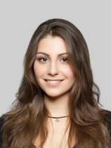 Трегубова Анастасия Игоревна