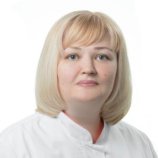 Лямукова Наталья Александровна