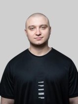 Кашаев Иван Валерьевич