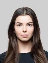 Изотова Алена Валерьевна
