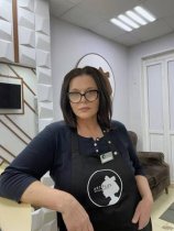 Истомина Анжела