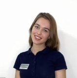 Кужель Карина Валерьевна
