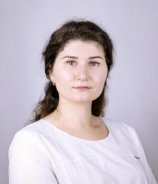 Лысенко Вера Владимировна