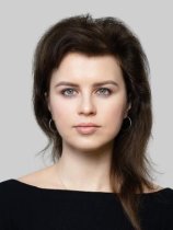 Баланцева Юлия Валерьевна