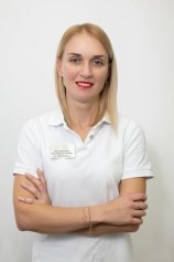 Малыхина Евгения Петровна