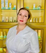 Палко Наталья Борисовна