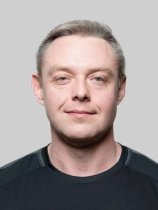 Нагорный Андрей Юрьевич