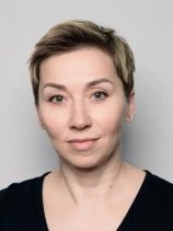 Голубцова Наталья Анатольевна
