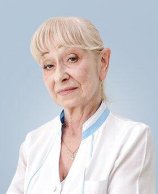 Ширяева Ирина Васильевна