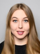 Ябурова Диана Александровна