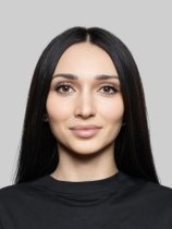 Абдулаева Карина Башировна