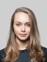 Елина Елизавета Андреевна