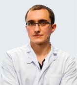 Мозгунов Сергей Игоревич