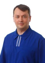 Коротких Сергей Сергеевич
