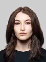 Суркова София Евгеньевна