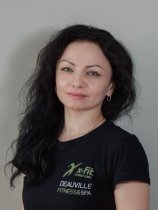 Казарцева Наталья Александровна