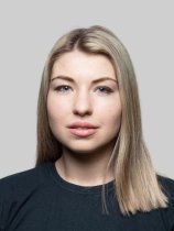 Потешкина Екатерина Михайловна