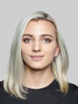 Арькова Дарья Александровна